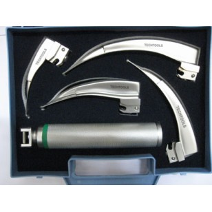 Laryngoscope Set Macintosh